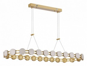 Подвесная люстра ST-Luce MONRO SL6610.203.26 в Лесном - lesnoy.ok-mebel.com | фото 3