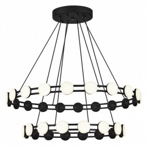 Подвесная люстра ST-Luce MONRO SL6610.403.36 в Лесном - lesnoy.ok-mebel.com | фото 2