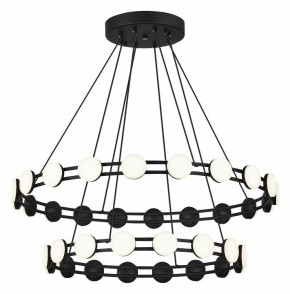 Подвесная люстра ST-Luce MONRO SL6610.403.36 в Лесном - lesnoy.ok-mebel.com | фото 3