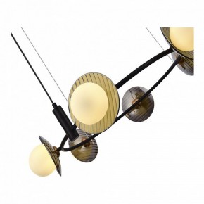 Подвесная люстра ST-Luce Noon SL1521.413.06 в Лесном - lesnoy.ok-mebel.com | фото 4