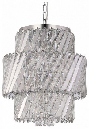 Подвесная люстра ST-Luce RITZ SL6138.303.04 в Лесном - lesnoy.ok-mebel.com | фото