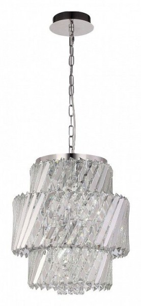 Подвесная люстра ST-Luce RITZ SL6138.303.04 в Лесном - lesnoy.ok-mebel.com | фото 2