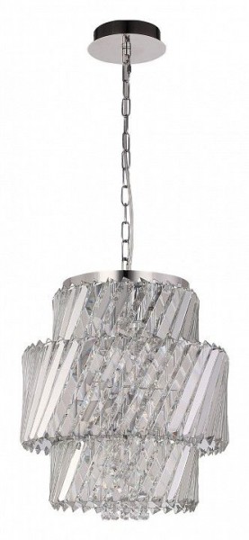 Подвесная люстра ST-Luce RITZ SL6138.303.04 в Лесном - lesnoy.ok-mebel.com | фото 3
