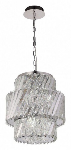 Подвесная люстра ST-Luce RITZ SL6138.303.04 в Лесном - lesnoy.ok-mebel.com | фото 4