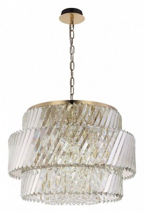 Подвесная люстра ST-Luce RITZ SL6138.303.12 в Лесном - lesnoy.ok-mebel.com | фото 2