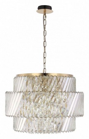Подвесная люстра ST-Luce RITZ SL6138.303.12 в Лесном - lesnoy.ok-mebel.com | фото 4