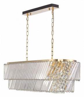 Подвесная люстра ST-Luce RITZ SL6138.303.14 в Лесном - lesnoy.ok-mebel.com | фото 3