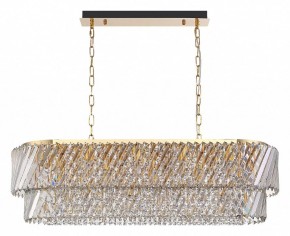 Подвесная люстра ST-Luce RITZ SL6138.303.14 в Лесном - lesnoy.ok-mebel.com | фото 4