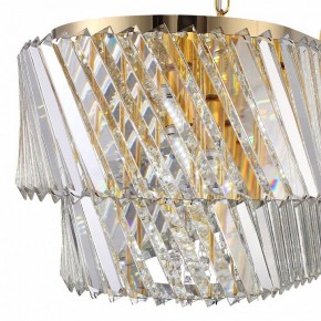 Подвесная люстра ST-Luce RITZ SL6138.303.14 в Лесном - lesnoy.ok-mebel.com | фото 8