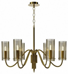 Подвесная люстра ST-Luce SANTORI SL2005.303.06 в Лесном - lesnoy.ok-mebel.com | фото 2