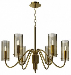 Подвесная люстра ST-Luce SANTORI SL2005.303.06 в Лесном - lesnoy.ok-mebel.com | фото 4