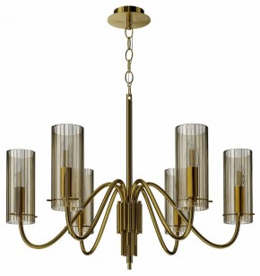 Подвесная люстра ST-Luce SANTORI SL2005.303.06 в Лесном - lesnoy.ok-mebel.com | фото 5