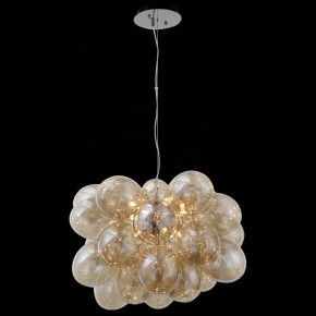 Подвесная люстра ST-Luce Sospiro SL432.203.12 в Лесном - lesnoy.ok-mebel.com | фото 2