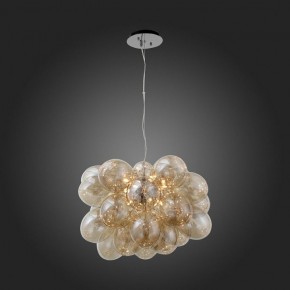 Подвесная люстра ST-Luce Sospiro SL432.203.12 в Лесном - lesnoy.ok-mebel.com | фото 3