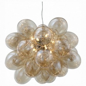 Подвесная люстра ST-Luce Sospiro SL432.203.12 в Лесном - lesnoy.ok-mebel.com | фото 5