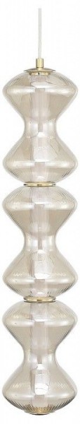 Подвесная люстра ST-Luce SPINE SL6136.213.01 в Лесном - lesnoy.ok-mebel.com | фото