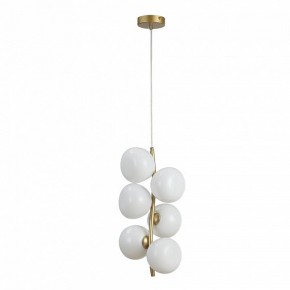 Подвесная люстра ST-Luce Sweven SL1519.303.06 в Лесном - lesnoy.ok-mebel.com | фото 3