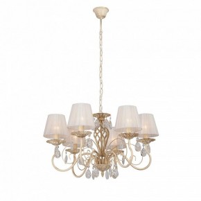 Подвесная люстра Vitaluce V1188 V1188-3/6 в Лесном - lesnoy.ok-mebel.com | фото 2