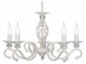 Подвесная люстра Vitaluce V1692 V1692-0/5 в Лесном - lesnoy.ok-mebel.com | фото
