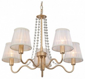 Подвесная люстра Vitaluce V1848 V1848-8/5 в Лесном - lesnoy.ok-mebel.com | фото
