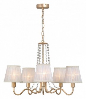 Подвесная люстра Vitaluce V1848 V1848-8/5 в Лесном - lesnoy.ok-mebel.com | фото 4