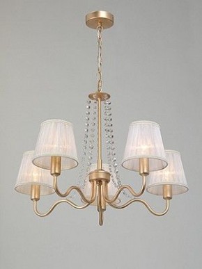 Подвесная люстра Vitaluce V1848 V1848-8/5 в Лесном - lesnoy.ok-mebel.com | фото 5