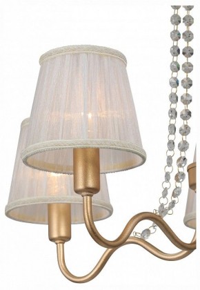 Подвесная люстра Vitaluce V1848 V1848-8/5 в Лесном - lesnoy.ok-mebel.com | фото 7
