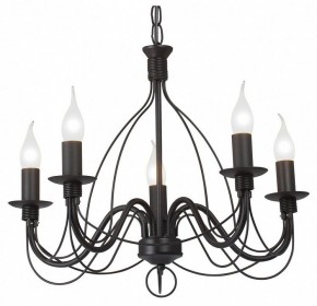 Подвесная люстра Vitaluce V18670 V18670-1/5 в Лесном - lesnoy.ok-mebel.com | фото