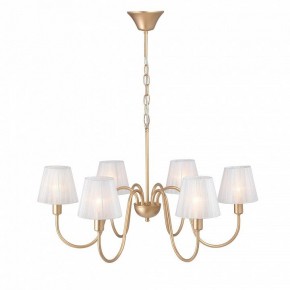 Подвесная люстра Vitaluce V1868 V1868-8/6 в Лесном - lesnoy.ok-mebel.com | фото 4