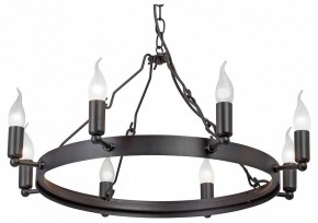 Подвесная люстра Vitaluce V3924 V3924-1/8 в Лесном - lesnoy.ok-mebel.com | фото 2