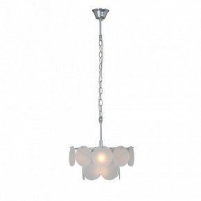 Подвесная люстра Vitaluce V5888 V5888-9/4 в Лесном - lesnoy.ok-mebel.com | фото 5