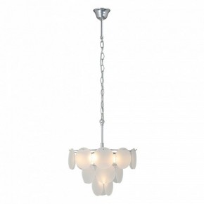 Подвесная люстра Vitaluce V5888 V5888-9/7 в Лесном - lesnoy.ok-mebel.com | фото 3
