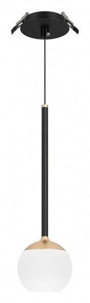 Подвесной светильник Arlight BEADS 056420 в Лесном - lesnoy.ok-mebel.com | фото