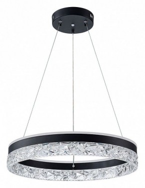 Подвесной светильник Arte Lamp Apollo A2549SP-75BK в Лесном - lesnoy.ok-mebel.com | фото 2