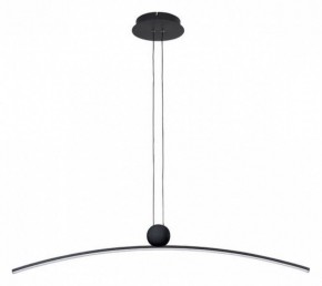 Подвесной светильник Arte Lamp Arno A3362SP-25BK в Лесном - lesnoy.ok-mebel.com | фото 2