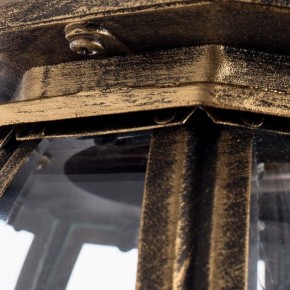 Подвесной светильник Arte Lamp Atlanta A1045SO-1BN в Лесном - lesnoy.ok-mebel.com | фото 4