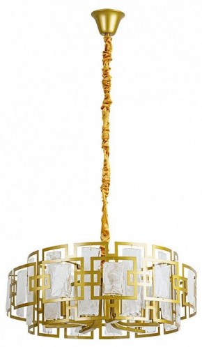 Подвесной светильник Arte Lamp Blake A4087SP-6SG в Лесном - lesnoy.ok-mebel.com | фото 2