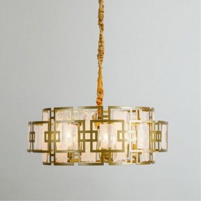 Подвесной светильник Arte Lamp Blake A4087SP-6SG в Лесном - lesnoy.ok-mebel.com | фото 3