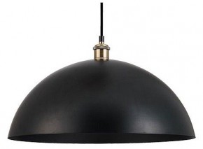 Подвесной светильник Arte Lamp Cappello A7056SP-1BK в Лесном - lesnoy.ok-mebel.com | фото