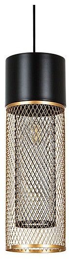 Подвесной светильник Arte Lamp Castello A7068SP-1GO в Лесном - lesnoy.ok-mebel.com | фото