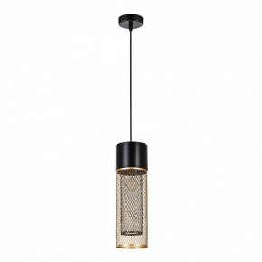 Подвесной светильник Arte Lamp Castello A7068SP-1GO в Лесном - lesnoy.ok-mebel.com | фото 2