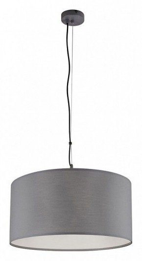 Подвесной светильник Arte Lamp Coppa A4095SP-3GY в Лесном - lesnoy.ok-mebel.com | фото 2