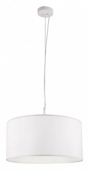 Подвесной светильник Arte Lamp Coppa A4095SP-3WH в Лесном - lesnoy.ok-mebel.com | фото 2