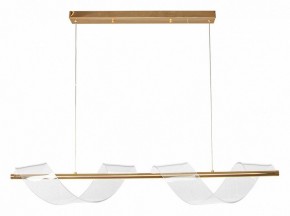 Подвесной светильник Arte Lamp Fiorita A2093SP-2GO в Лесном - lesnoy.ok-mebel.com | фото 2