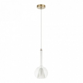 Подвесной светильник Arte Lamp Gala A2715SP-1SG в Лесном - lesnoy.ok-mebel.com | фото 2