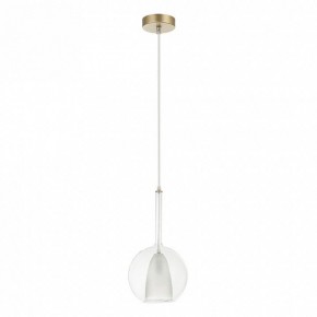 Подвесной светильник Arte Lamp Gala A2720SP-1SG в Лесном - lesnoy.ok-mebel.com | фото 2