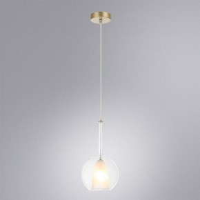 Подвесной светильник Arte Lamp Gala A2720SP-1SG в Лесном - lesnoy.ok-mebel.com | фото 3