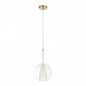 Подвесной светильник Arte Lamp Gala A2725SP-1SG в Лесном - lesnoy.ok-mebel.com | фото 2