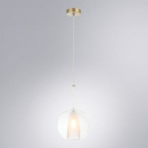 Подвесной светильник Arte Lamp Gala A2725SP-1SG в Лесном - lesnoy.ok-mebel.com | фото 3