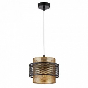 Подвесной светильник Arte Lamp Grid A7069SP-1GO в Лесном - lesnoy.ok-mebel.com | фото